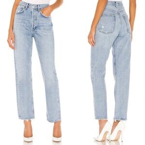 Agolde 90's jeans
